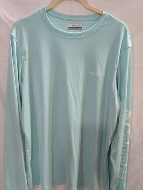 Columbia Omni-shade 1X